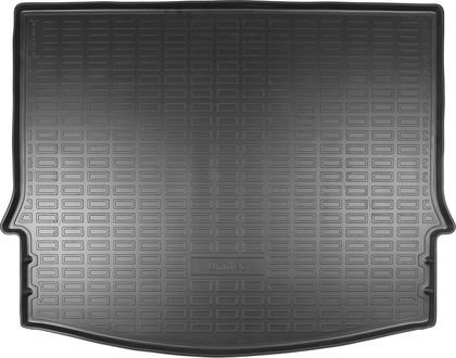 Коврик в багажник Norplast Haval Jolion 3D 2021-
