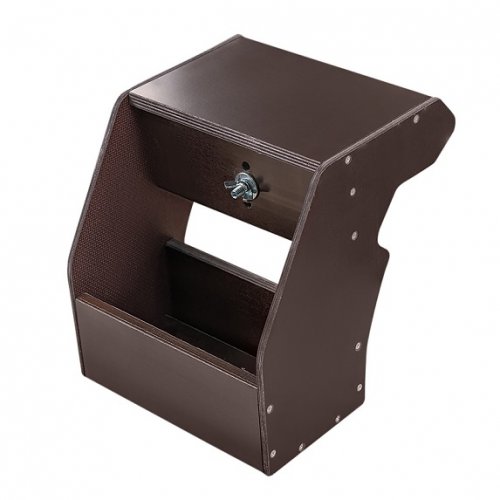 Подставка под эхолот с поворотной площадкой №22