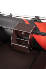 Подставка под эхолот с поворотной площадкой №22