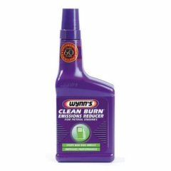 Присад.бенз. CLEAN BURN, 325мл WYN67264