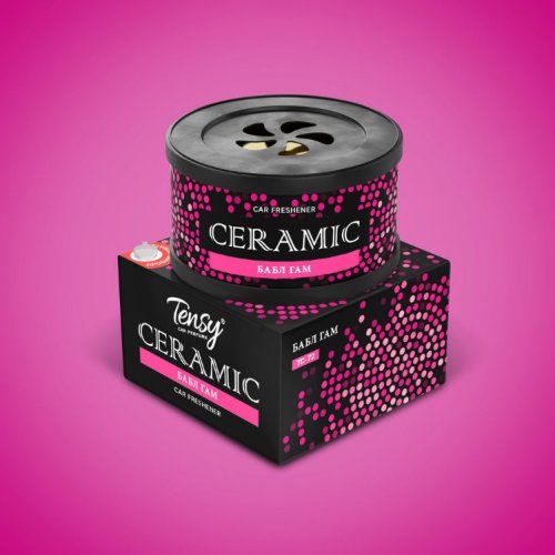 Ароматизатор Tensy TC-72