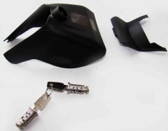 Комплект замков для упоров Amos PLUS