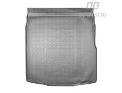 Коврик в багажник Norplast Volkswagen Passat B8 (SD) с 2015