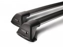 Поперечины Whispbar Flush черные (900 и 950mm) S24WB