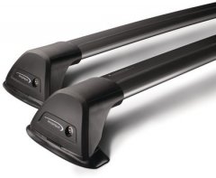 Поперечины Whispbar Flush черные (900 и 950mm) S24WB