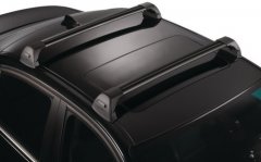 Поперечины Whispbar Flush черные (900 и 950mm) S24WB