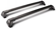 Поперечины Whispbar Flush черные (900 и 950mm) S24WB