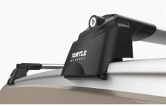 Модельный багажник Turtle Audi Q7