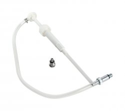 Насос ручной для замены масла в редукторе Yamaha/Suzuki/Tohatsu