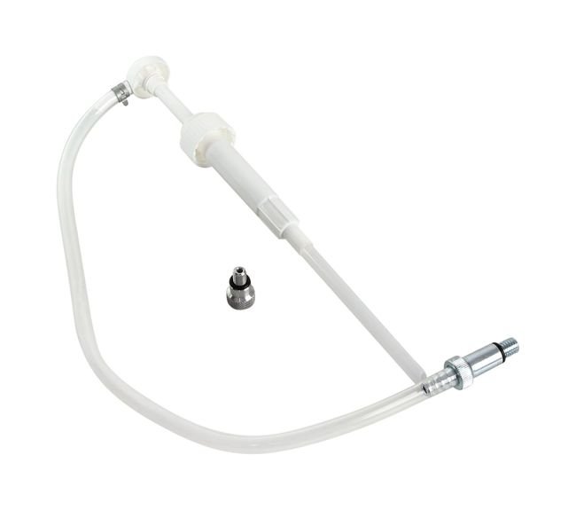 Насос ручной для замены масла в редукторе Yamaha/Suzuki/Tohatsu