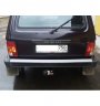 Фаркоп ВАЗ 2121,21213 (усиленный) AvtoS VAZ 22
