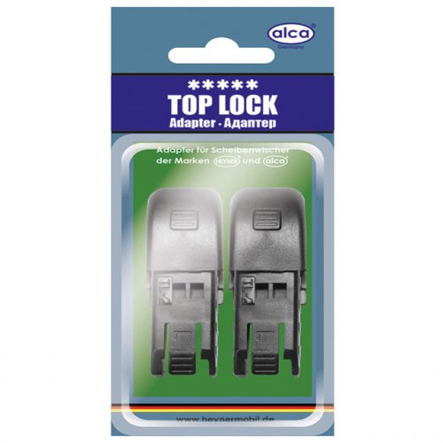 Adapter TOP LOCK B HEYNER 2шт