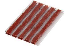 Набор жгутов для ремонта бескамерных шин 5шт. "AUTOVIRAZH" AV-019405