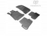 Коврики Norplast Mercedes-Benz C (W204) SD 2011