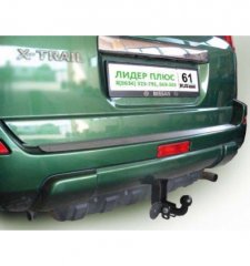 Фаркоп Nissan X-Trail T30 2001-2007 N102-A  Лидер