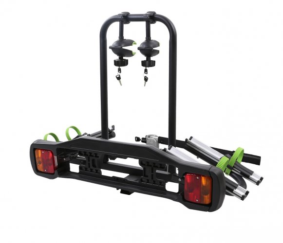 Велокрепление WellTour-2