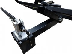 Велокрепление WellTour-2