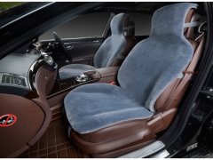 МЕХОВЫЕ НАКИДКИ