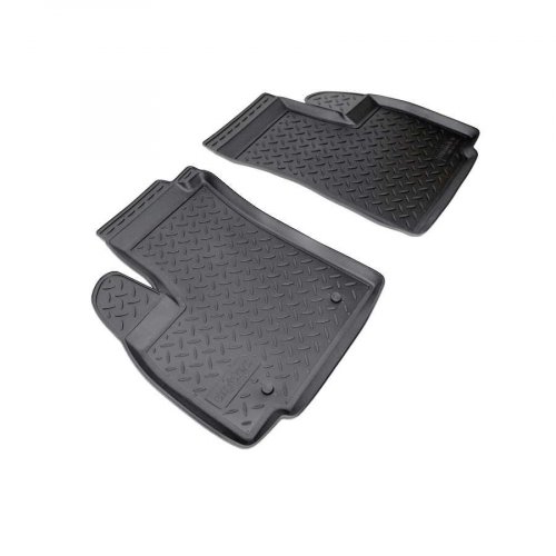 Коврики Norplast Fiat-Doblo (2001) (пер)\ Fiat Doblo-Cargo (2001) (Po)