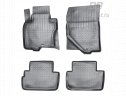 Коврики Norplast Infiniti FX (S51) (2012)\ Infiniti QX70 (2013)