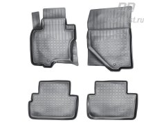 Коврики Norplast Infiniti FX (S51) (2012)\ Infiniti QX70 (2013)