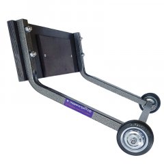 Ручка тележки для лодочного мотора