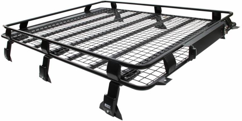 Багажник экспедиционный УАЗ 3151 (Хантер) с сеткой