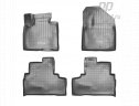 Коврики Norplast Kia Sorento Prime 3D (2015)