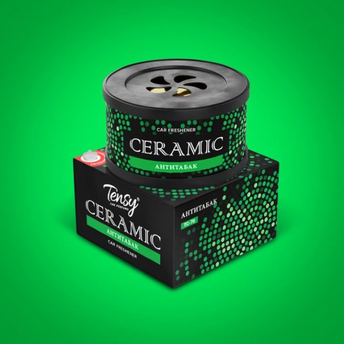 Ароматизатор Tensy TC-76