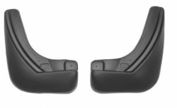 Брызговики Skoda Octavia A7 (2013) (задние) пар