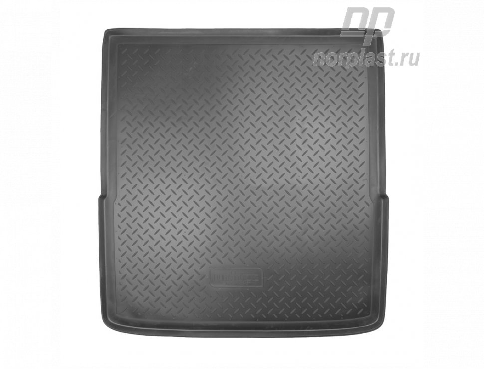 Коврик в багажник Norplast Volkswagen Passat B6 (Var) (2005-2011)