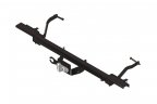 Фаркоп Citroen Jumper VAN c 2006- / FIAT Ducato 2006- / Peugeot Boxer с 2006 PT Group