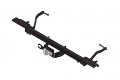 Фаркоп Citroen Jumper VAN c 2006- / FIAT Ducato 2006- / Peugeot Boxer с 2006 PT Group