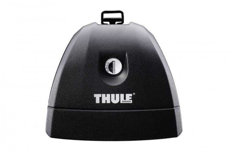 Упоры для поперечин Thule Rapid System 751