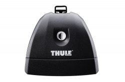 Упоры для поперечин Thule Rapid System 751