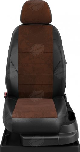 Чехлы Автолидер KIA Venga с 2011-н.в.