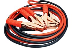 Провода пусковые AUTOVIRAZH 300A
