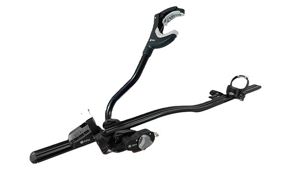 Велокрепления Turtle Proride black