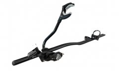 Велокрепления Turtle Proride black