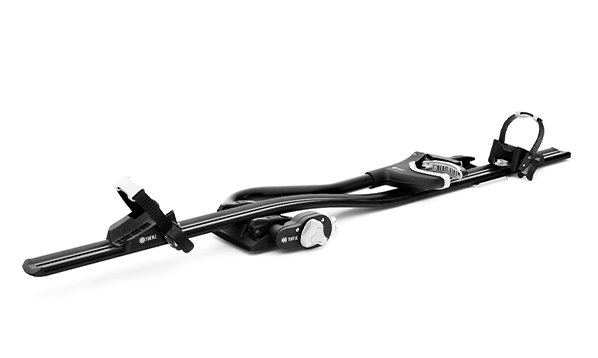 Велокрепления Turtle Proride black