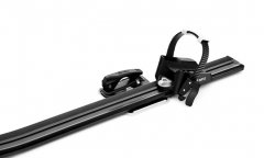 Велокрепления Turtle Proride black