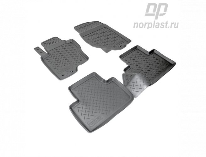 Коврики Norplast Infiniti FX (S51) 2008