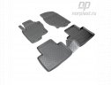 Коврики Norplast Infiniti FX (S51) 2008