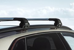 Багажники и рейлинги для Opel Zafira