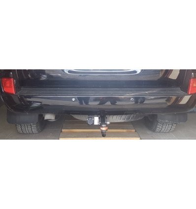 Фаркоп Toyota Land Cruiser 200 2007-/Lexus LX 2007- 3094-A Oris