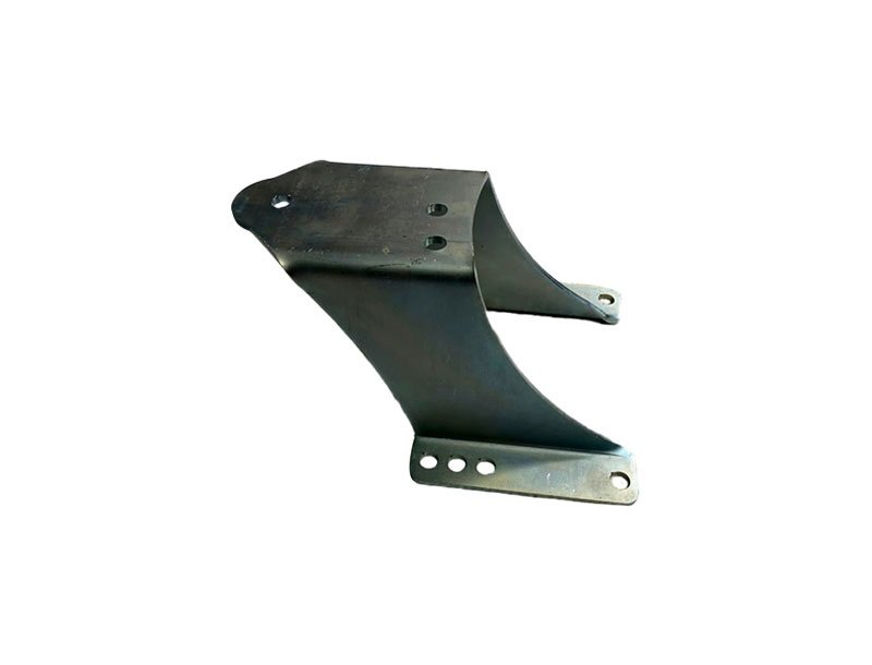 Кронштейн запасного колеса на прицеп Vamer