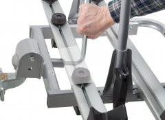 Велокрепление Amos GIRO-2