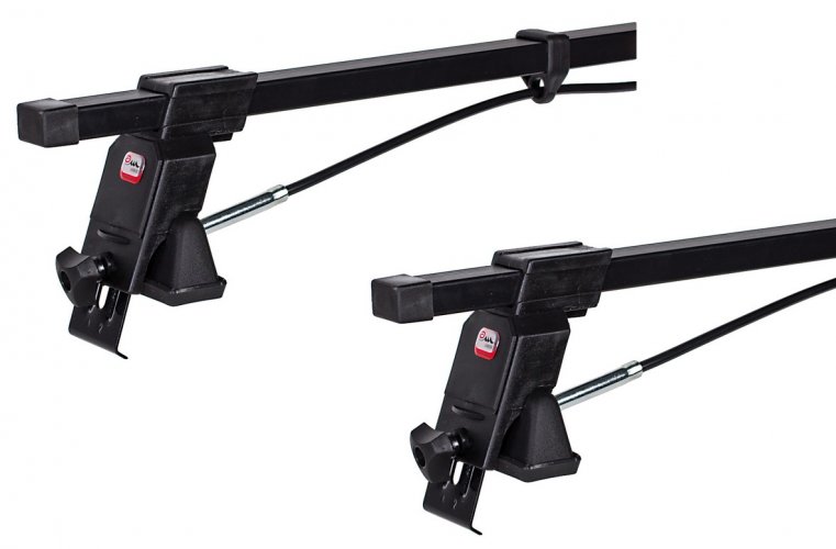 Упоры для поперечин Amos VW Tr T4