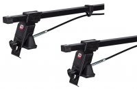 Упоры для поперечин Amos VW Tr T4