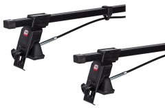 Упоры для поперечин Amos VW Tr T4